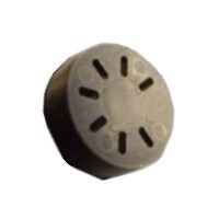 A55485/04-002D ROUND MOUNTING PAD MIL